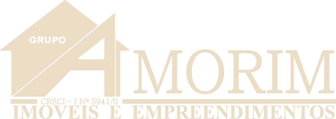Grupo Amorim Imóveis e Empreendimentos, CRECI-J nº 5941/0